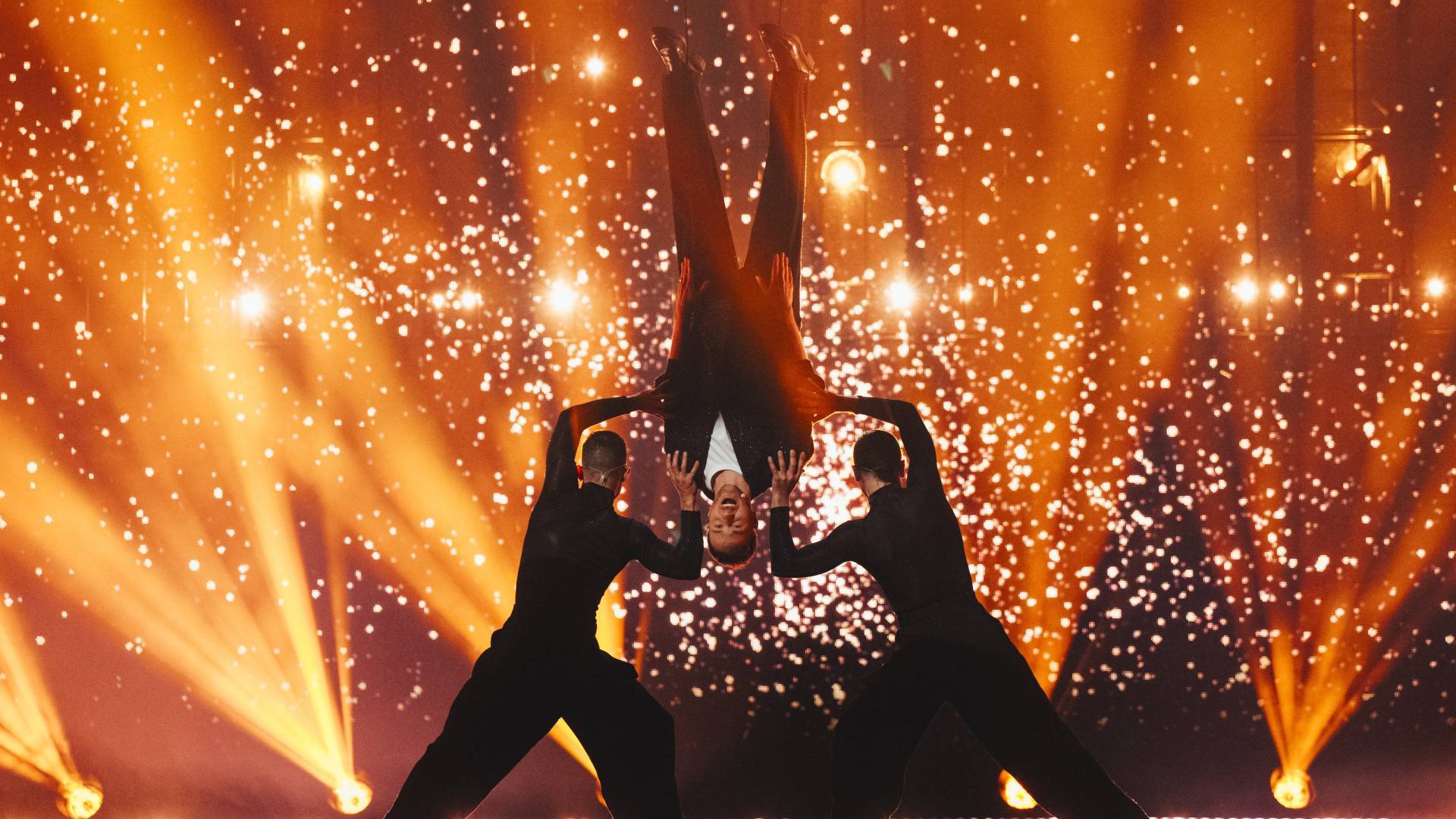 Slovenija ne bo sodelovala na Evroviziji