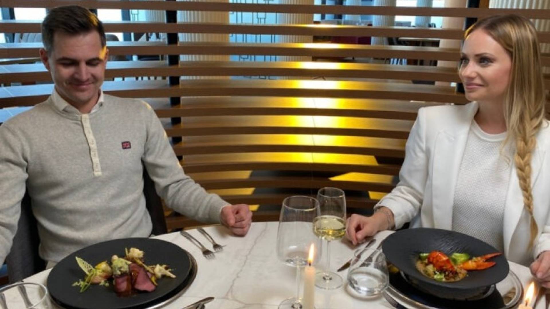 Vsak dan z drugačnim okusom: kosila v Hotelu Habakuk