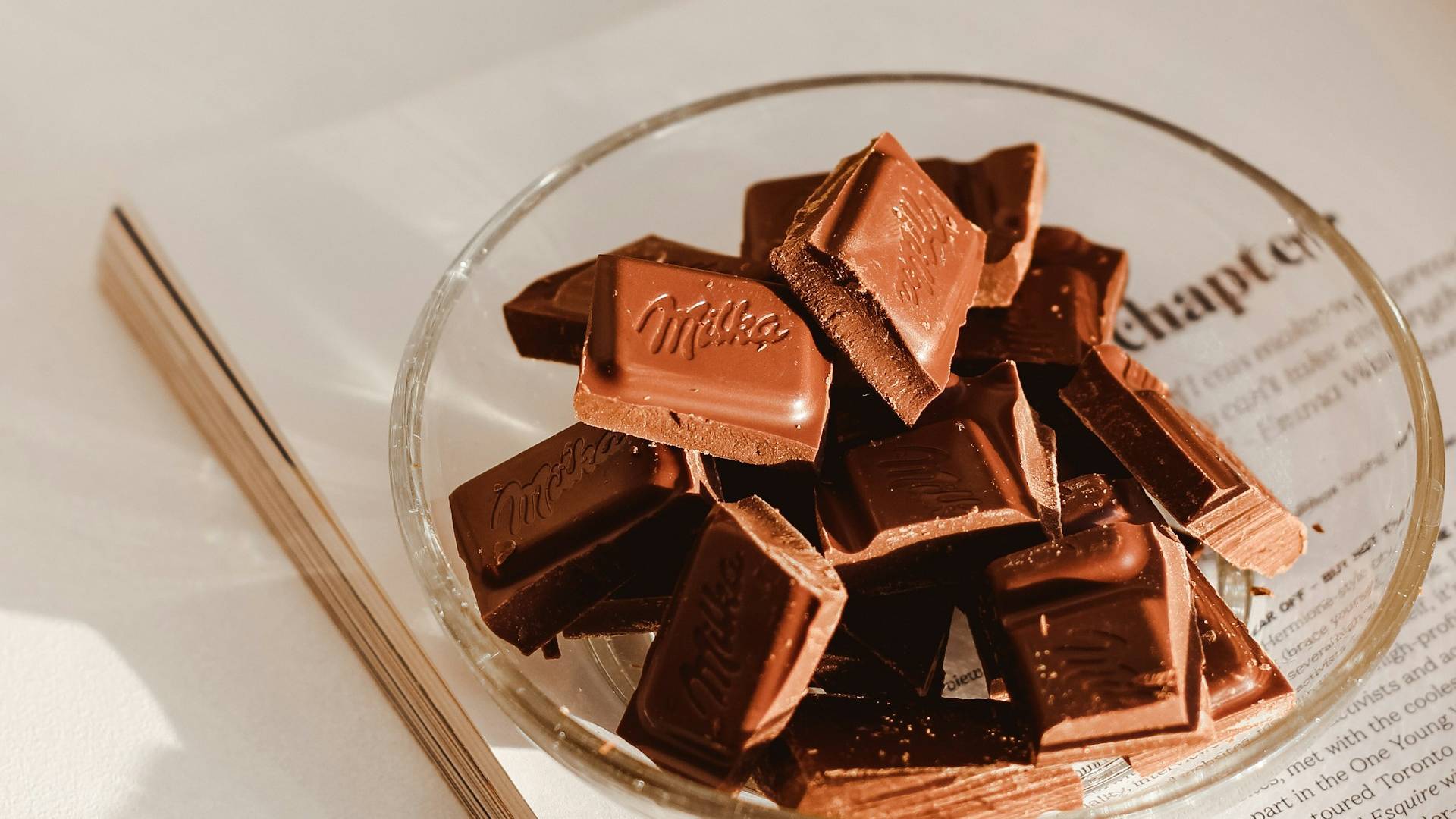 Pozor! Odpoklicana čokolada Milka, v tem okusu našli tujke