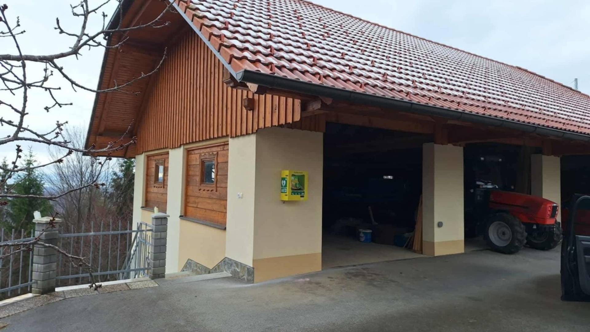 Foto: Občina Šentrupert