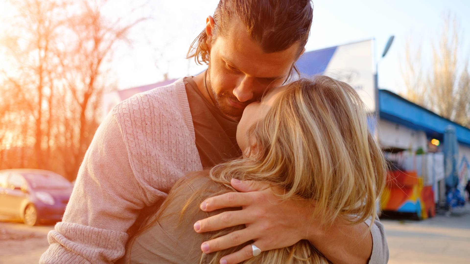 Prihaja val ljubezni, a ne za vse