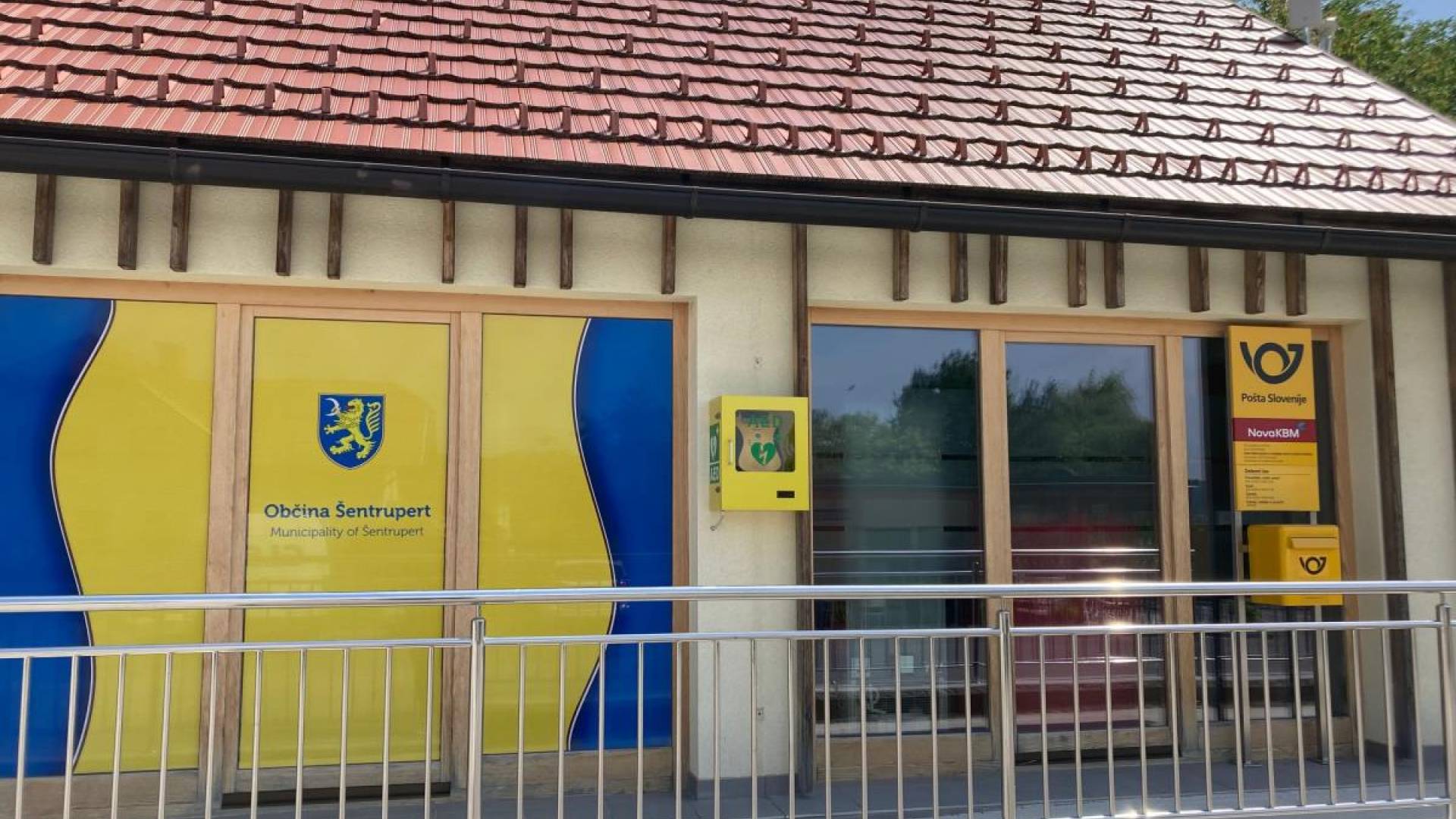 Foto: Občina Šentrupert