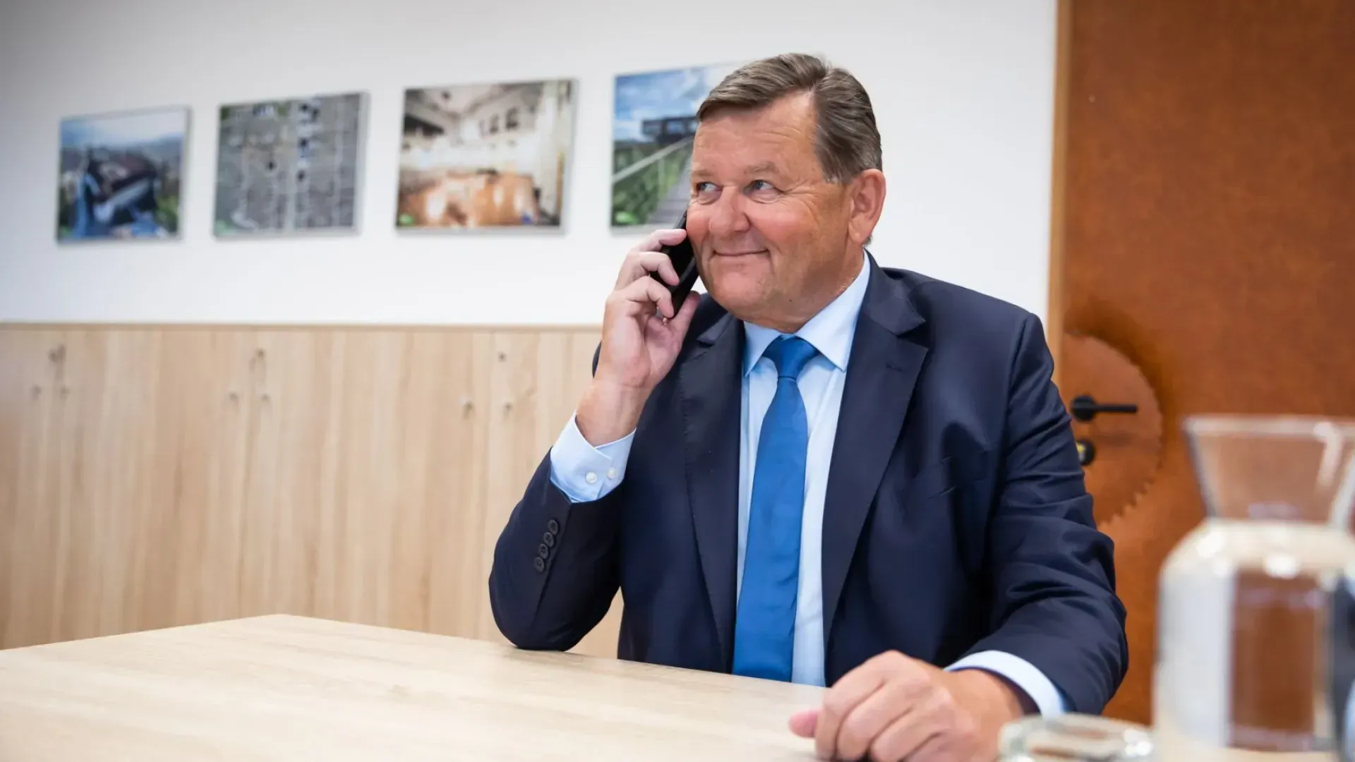 Pri ministru Aleksandru Jevšku niso potrdili kršitev