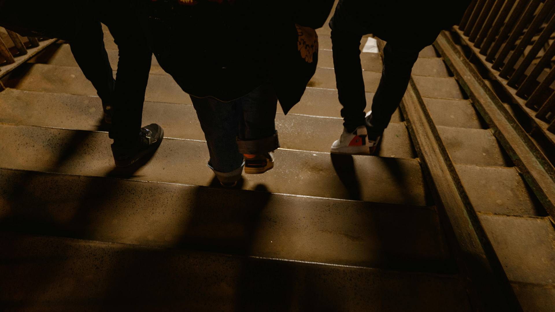 Ženske in javni prostor