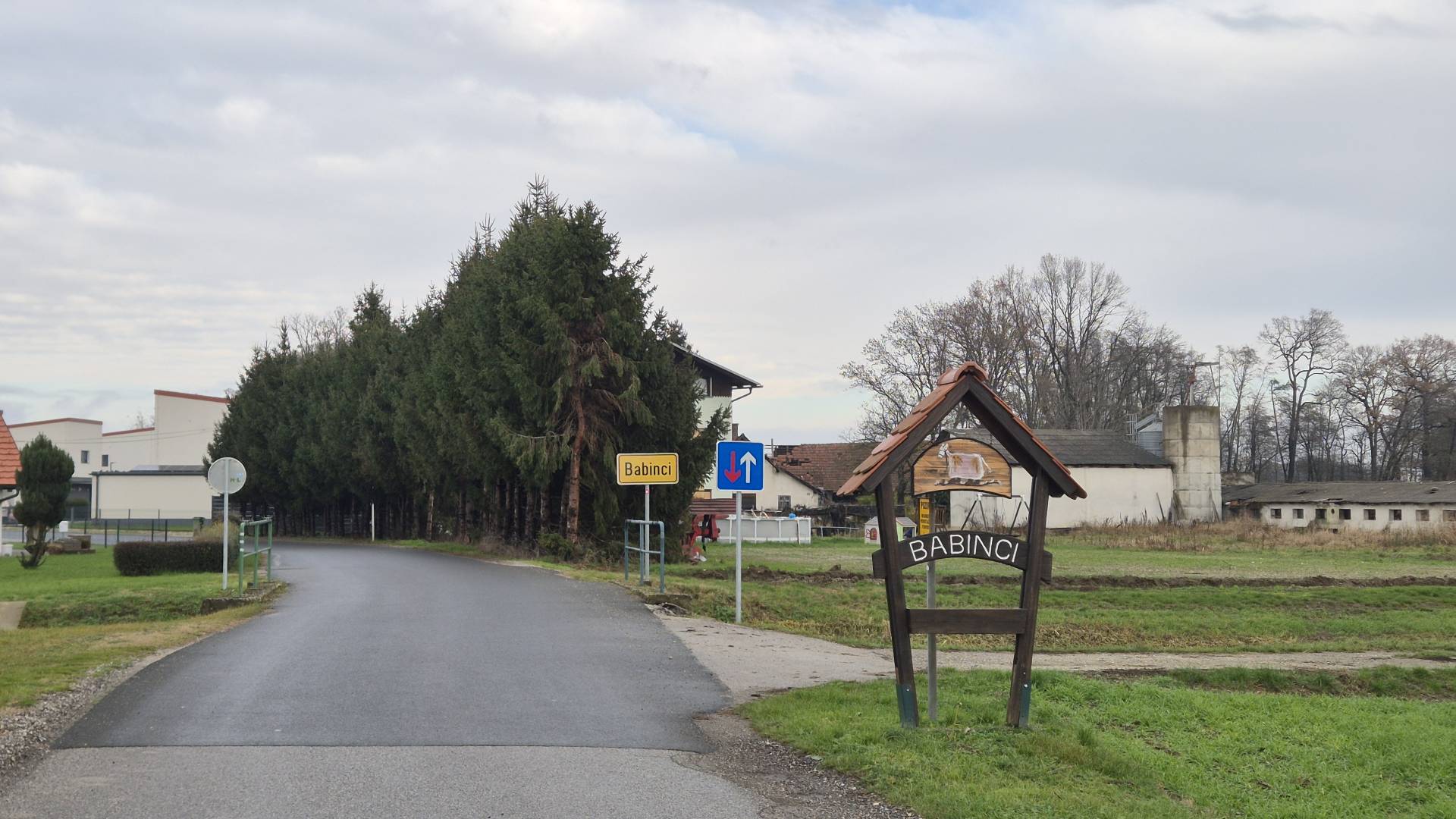 Med legendami o ženskah, babicah in kugo oziroma kako je ta pomurska vas dobila ime