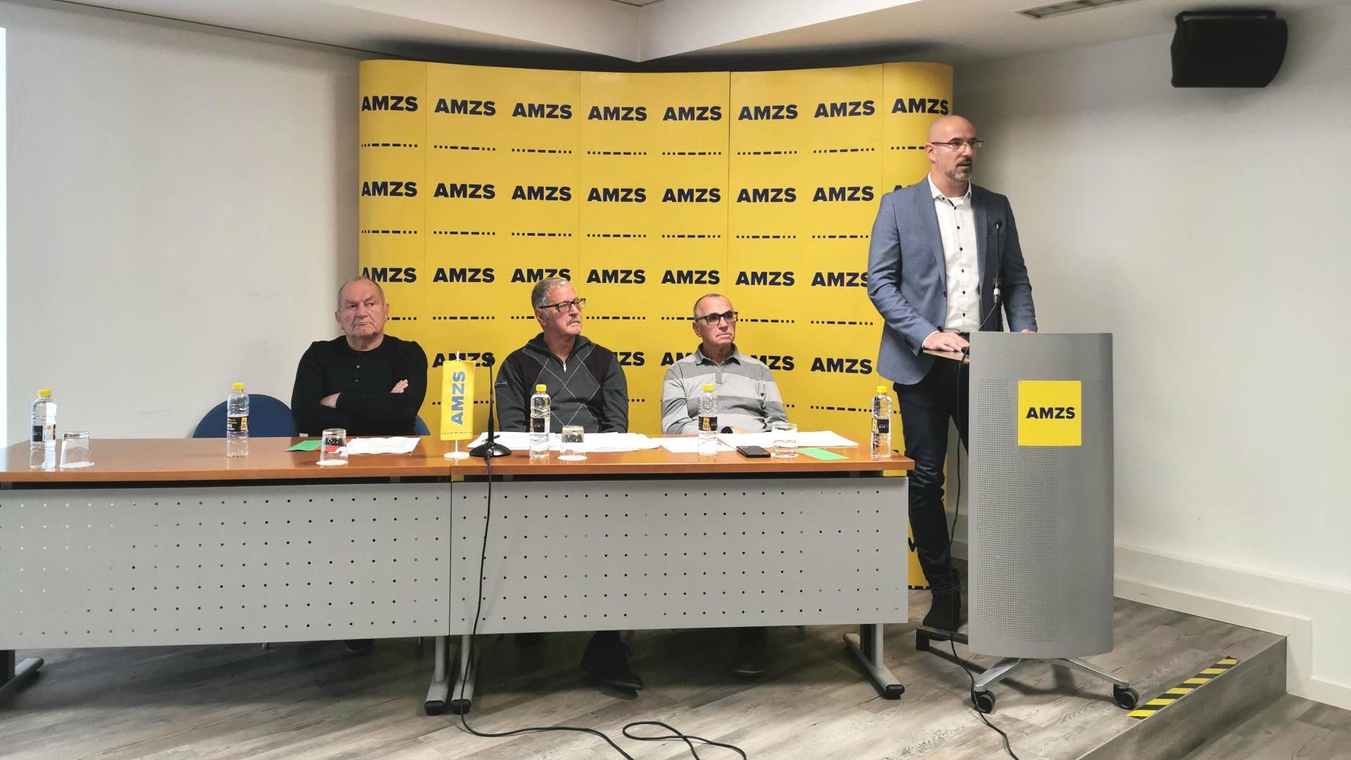 Ptujčan Marko Belšak novi predsednik Avto-moto zveze Slovenije