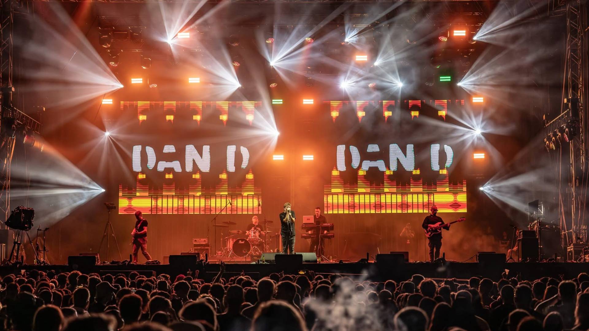 Slovenska skupina zaključuje skoraj 30-letno pot