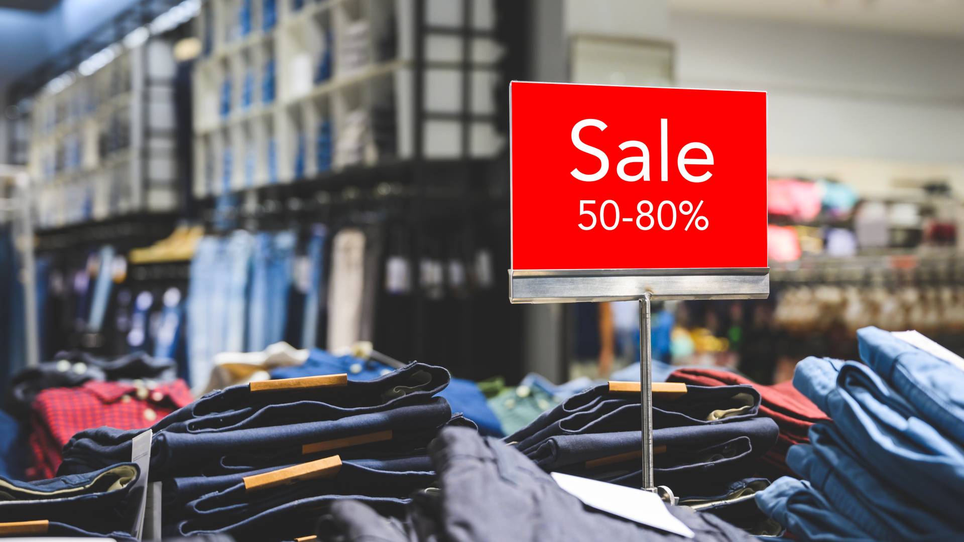 Črni petek: velike pasti in kako biti previden