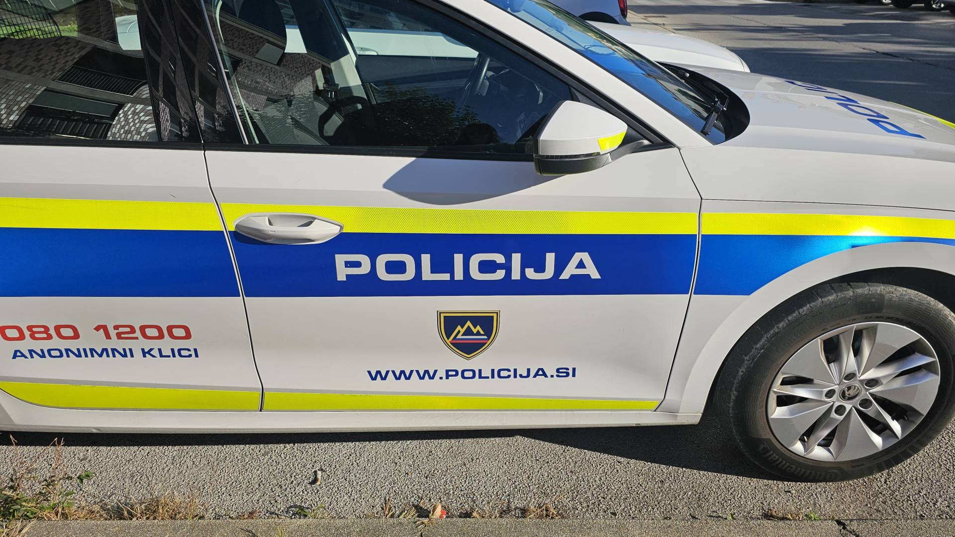 V Pomurju tatvine, grožnje in rop