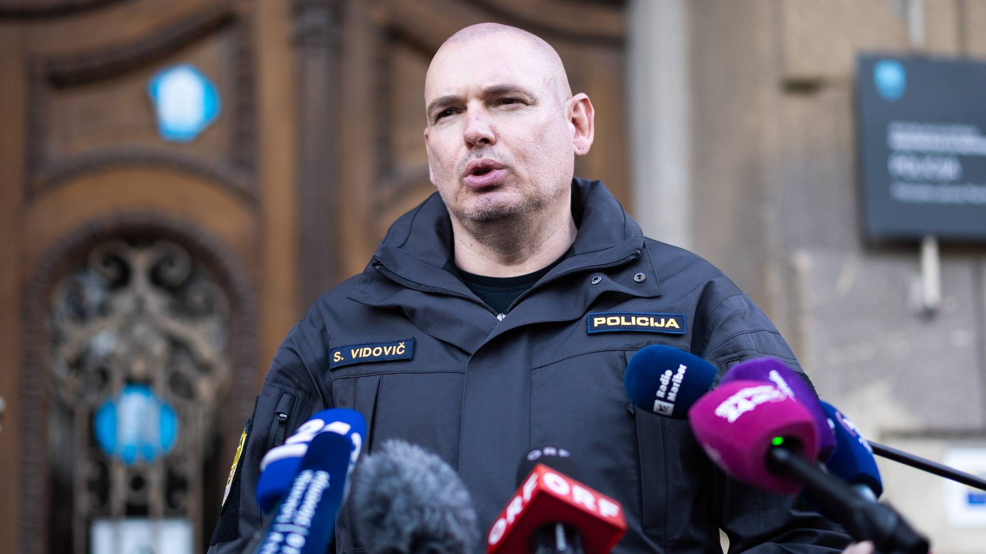 FOTO in VIDEO: Policija prosi za pomoč pri iskanju pogrešane influencerke iz Avstrije