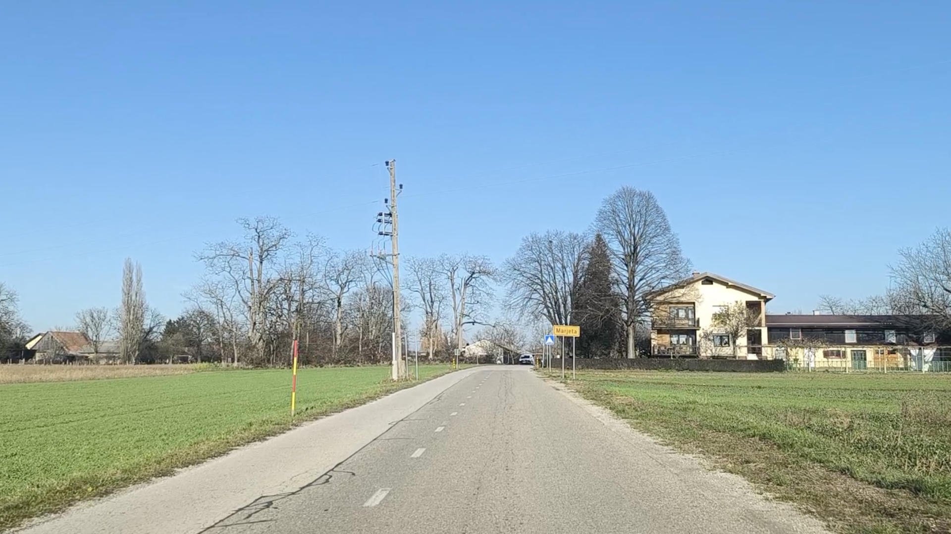 Podravski policisti razkrili: Pogrešano Avstrijko intenzivno iščejo na območju Rač