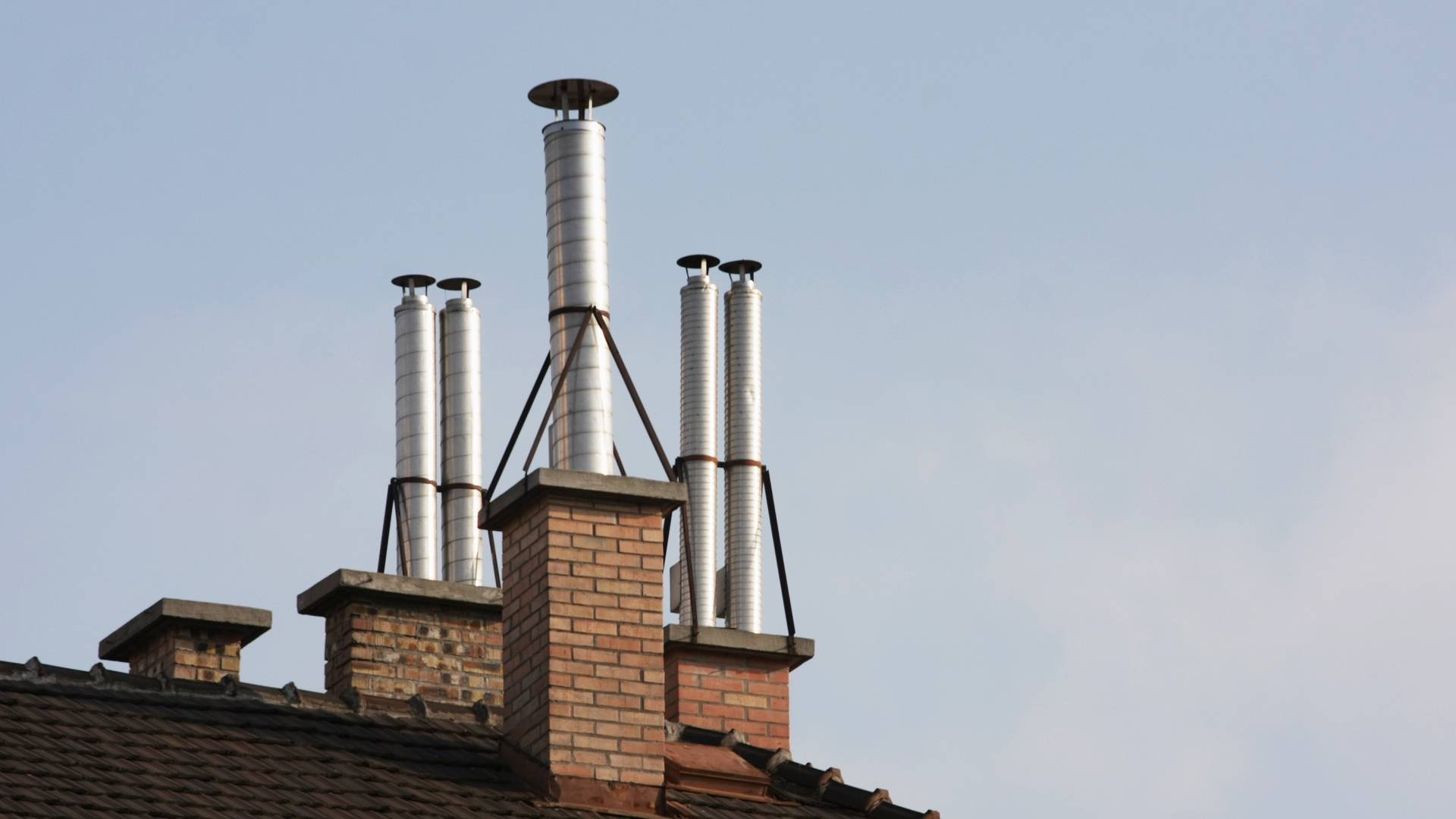 Slovenija zmanjšuje svoj ogljični odtis: padec izpustov v vseh ključnih sektorjih