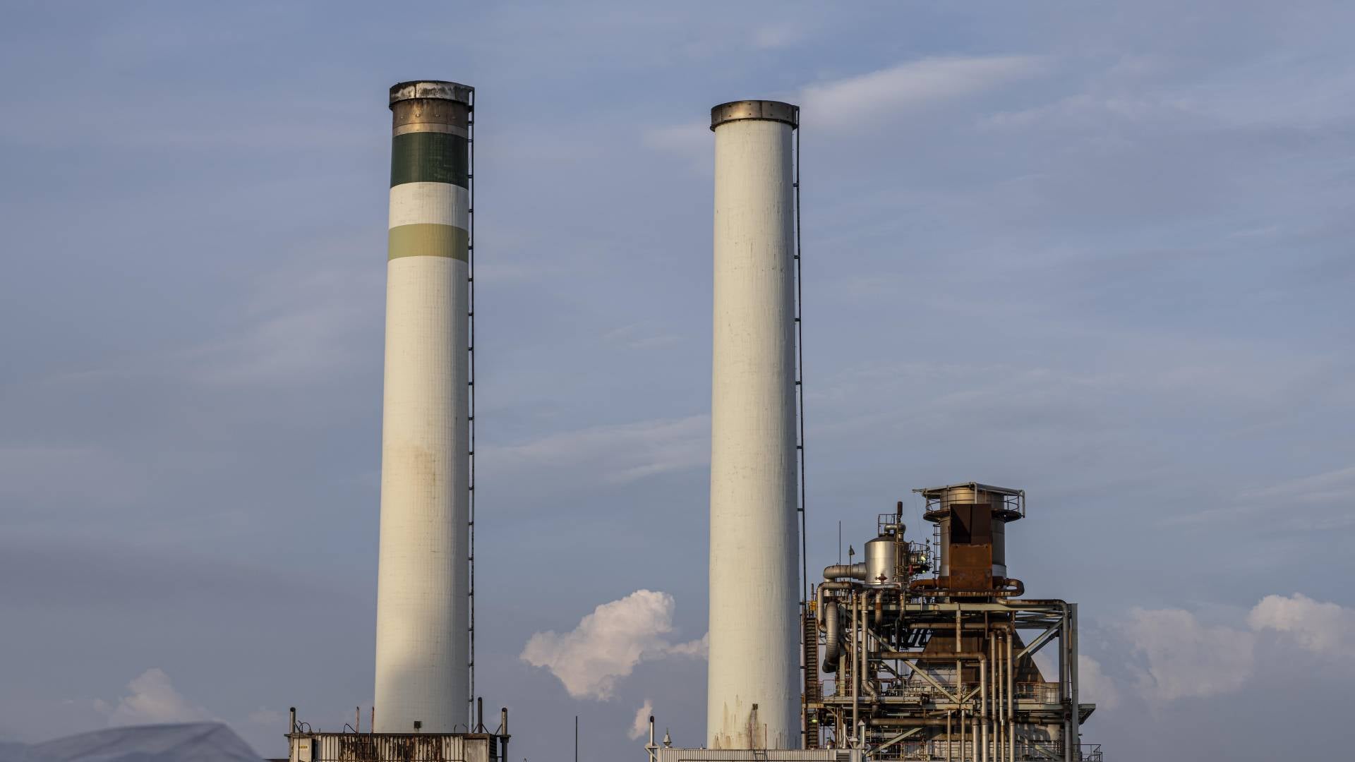 Manj izpustov, manj energije: pozitivni premiki v slovenski podnebni sliki