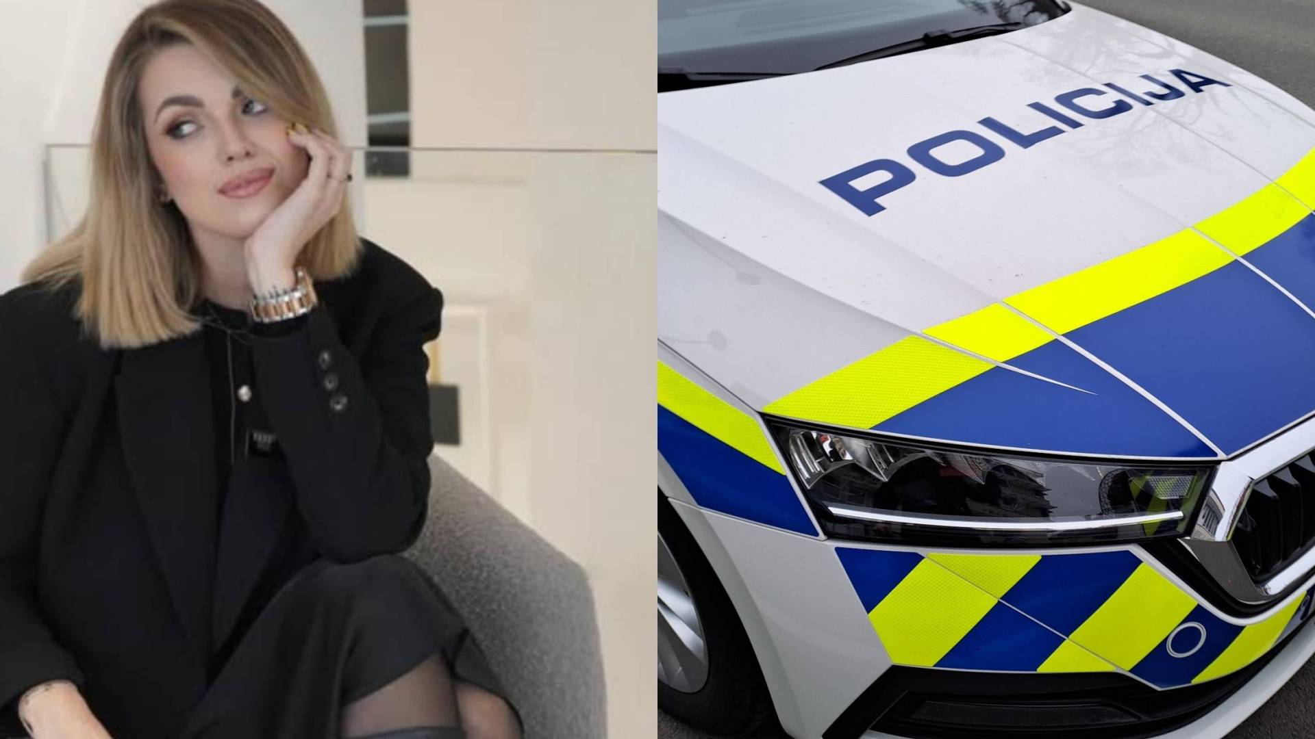 Tragičen konec iskanja: v gozdu pri Majšperku našli truplo pogrešane Stefanie