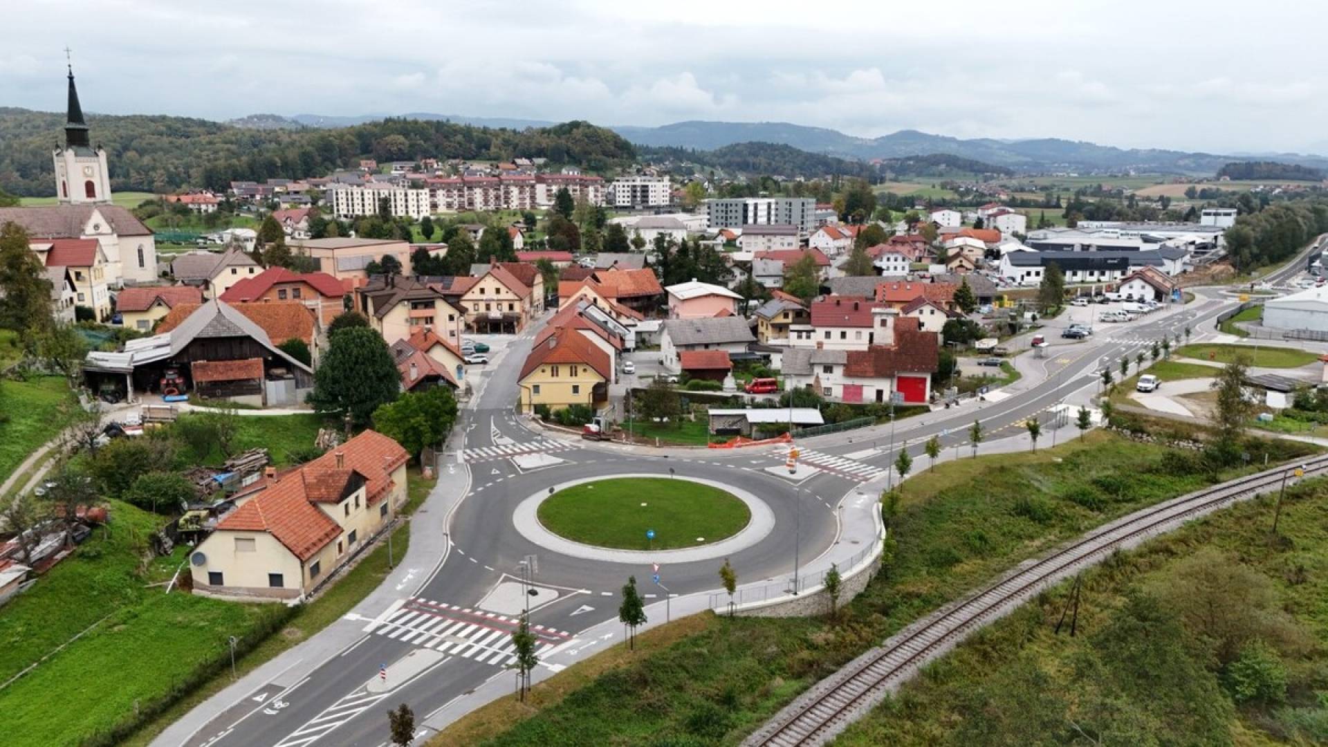 Mirna v dveh letih 2,7 milijona za projekte, največ za ...