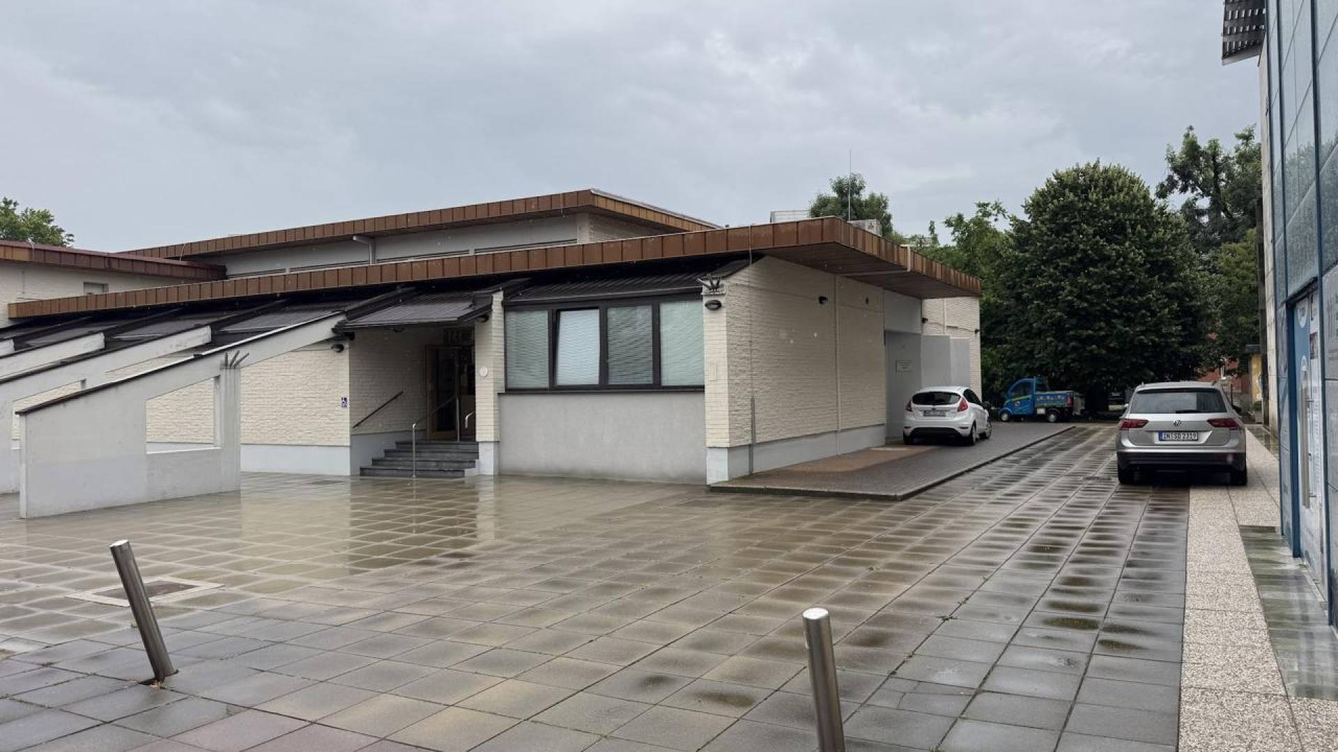 Soboška občina išče novega direktorja Galerije Murska Sobota