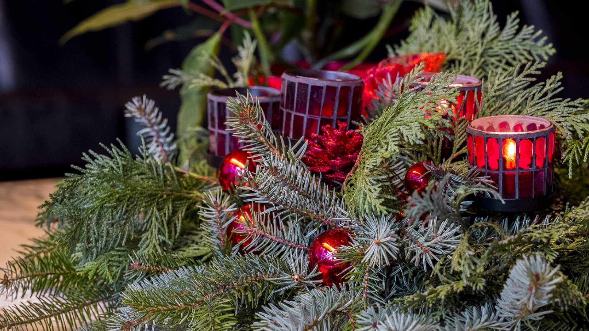 Adventni čas kot pot notranje priprave na praznik božiča