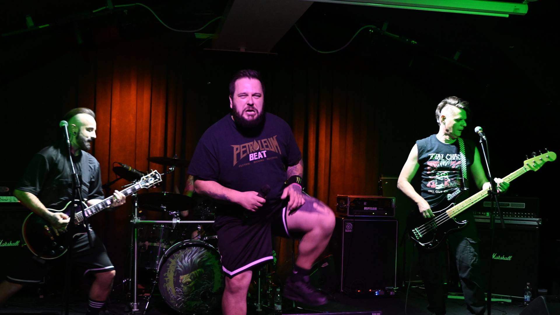 FOTO in VIDEO: Odpisani ob 30. obletnici skupine navdušili MIKK