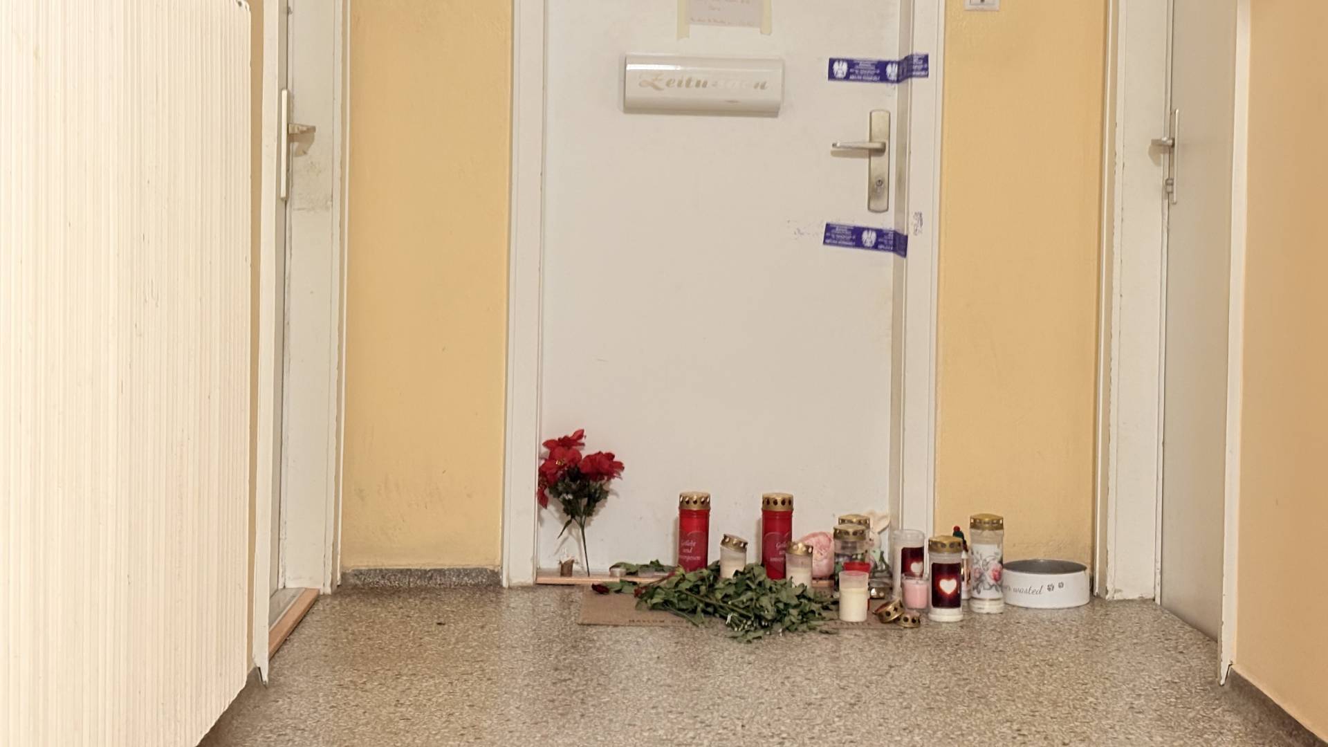 Umor vplivnice iz Gradca: 31-letnik se je zlomil in policiji povedal, kje v Sloveniji je truplo