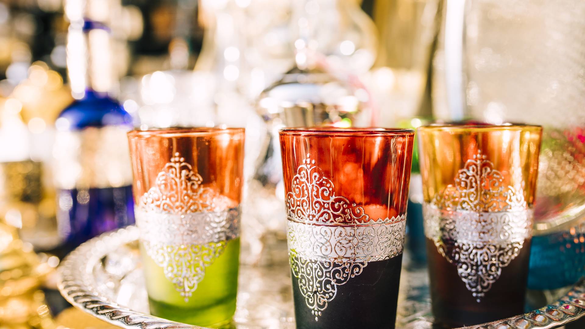 Prepoved alkohola za nekatere tujce so v tej arabski državi ukinili 