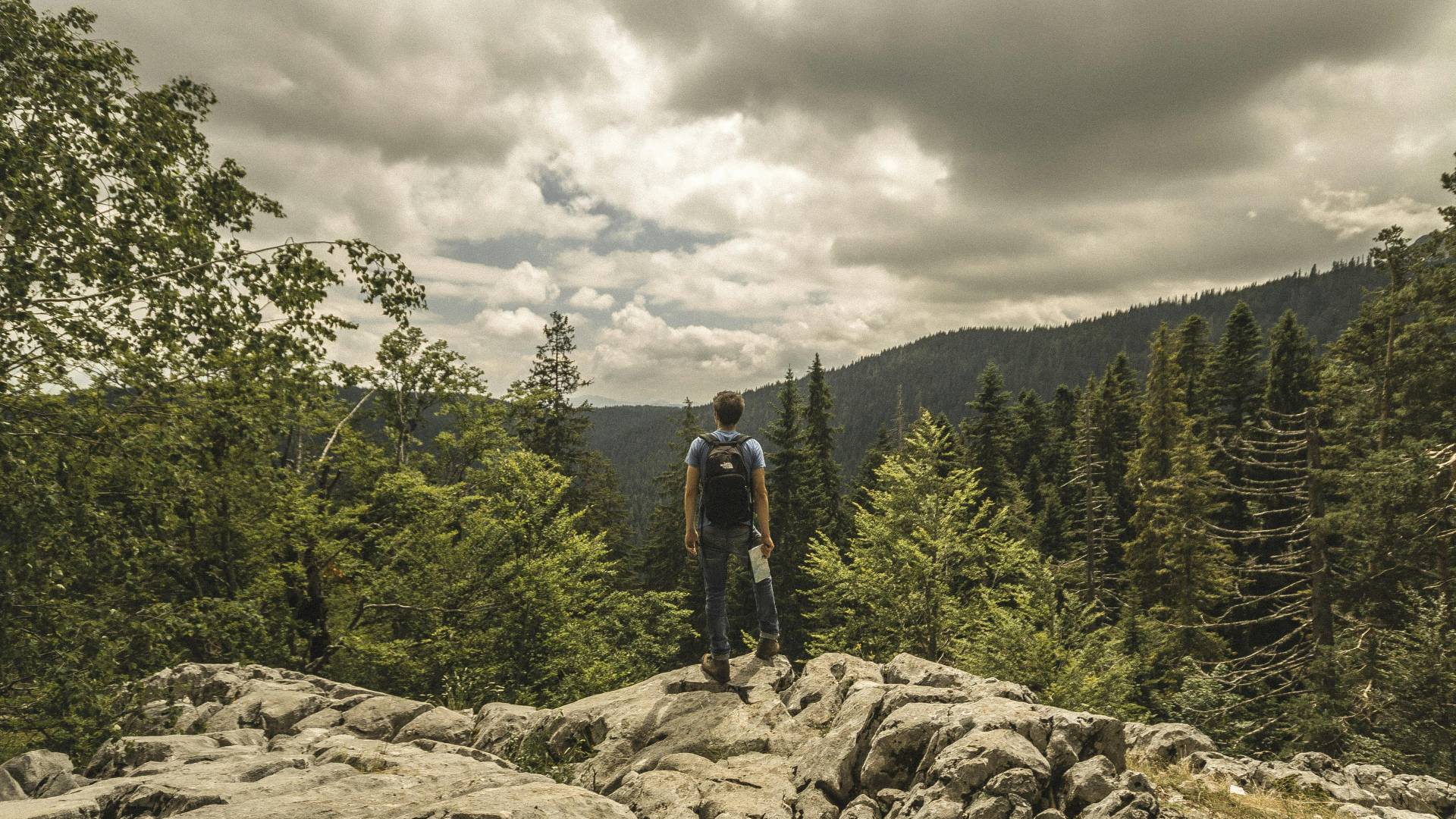 Večina Slovencev opaža negativne okoljske spremembe in spodbuja obnovo narave