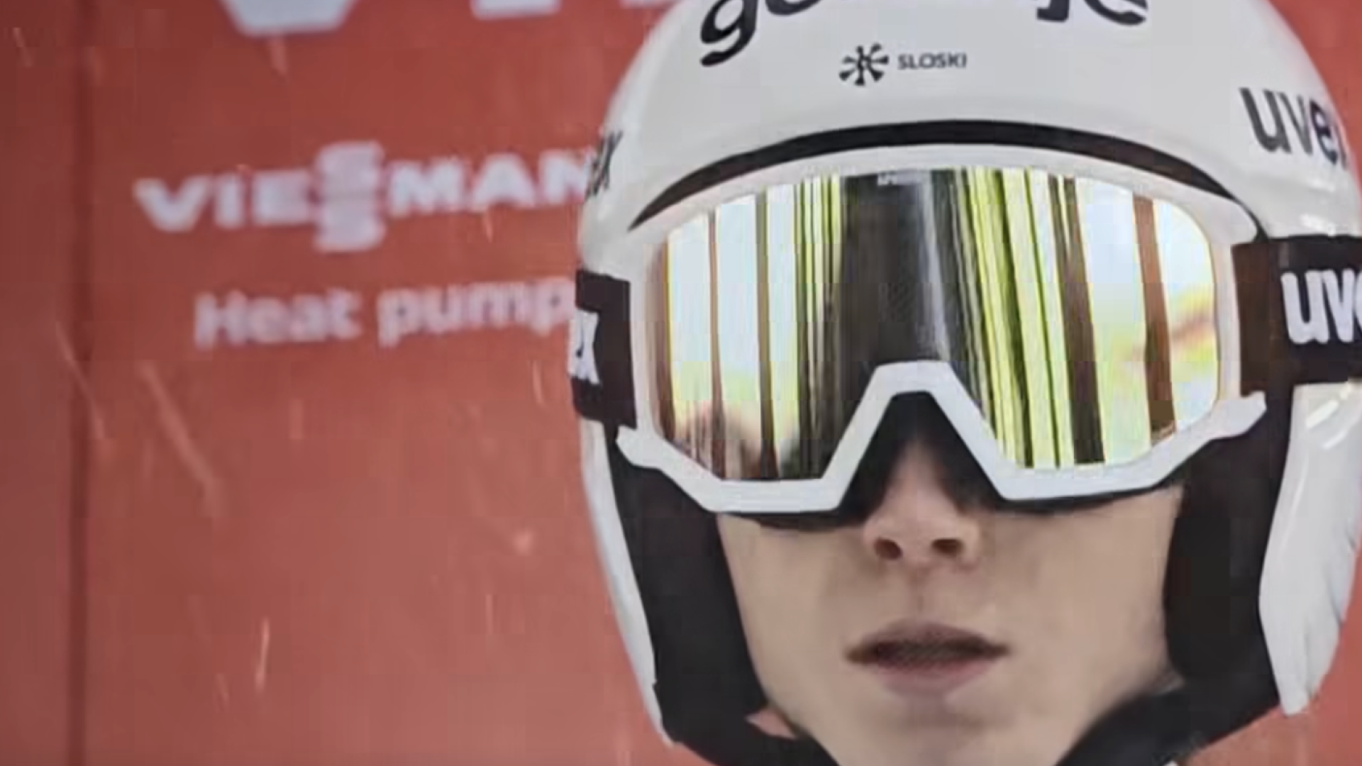 Nika Prevc v Falunu do jubilejne 23. zmage v karieri