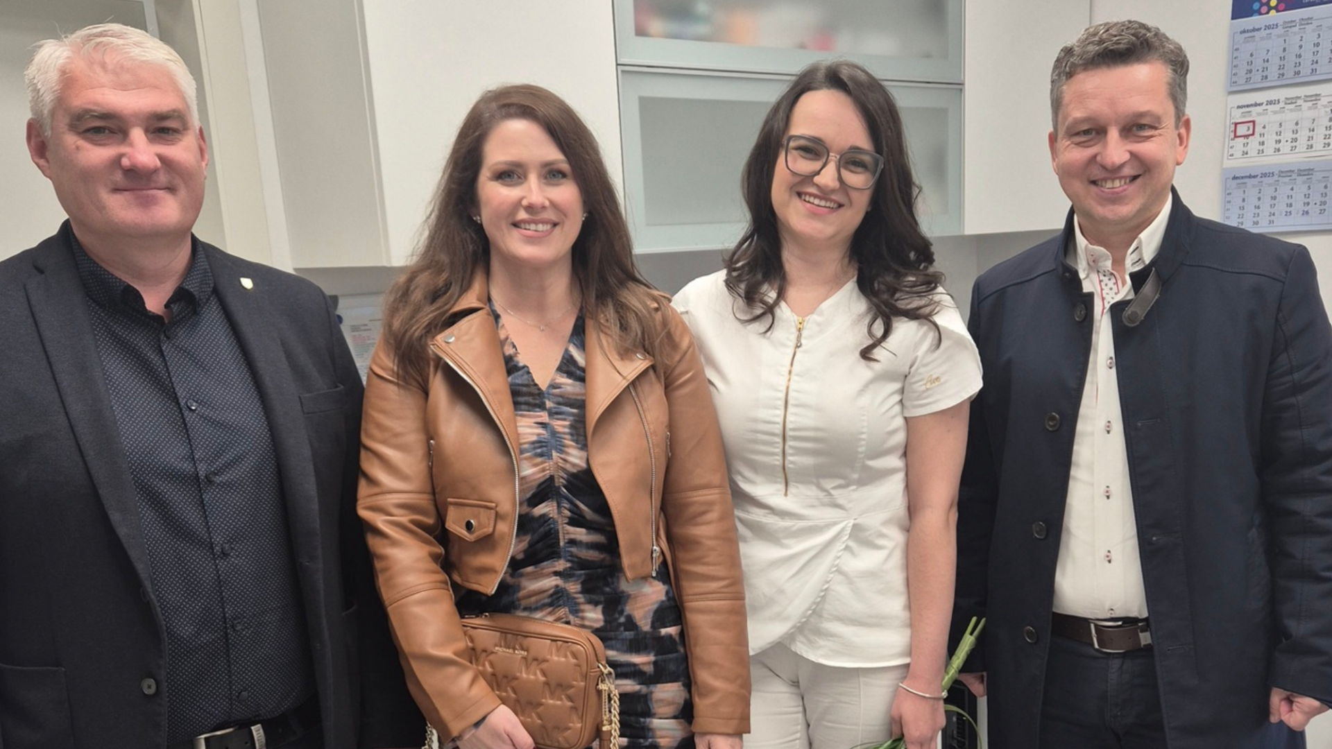 V zdravstvenem domu nova zobozdravnica 