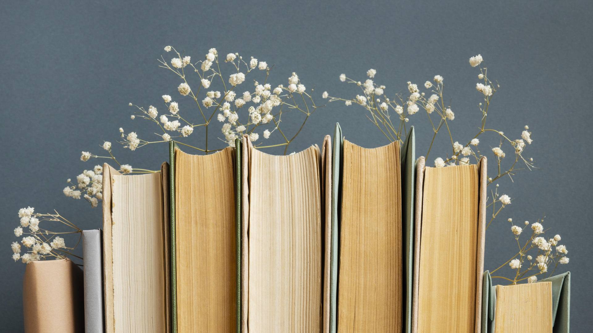 Kaj berejo Slovenke in Slovenci? Lestvica najbolj priljubljenih knjig oktobra