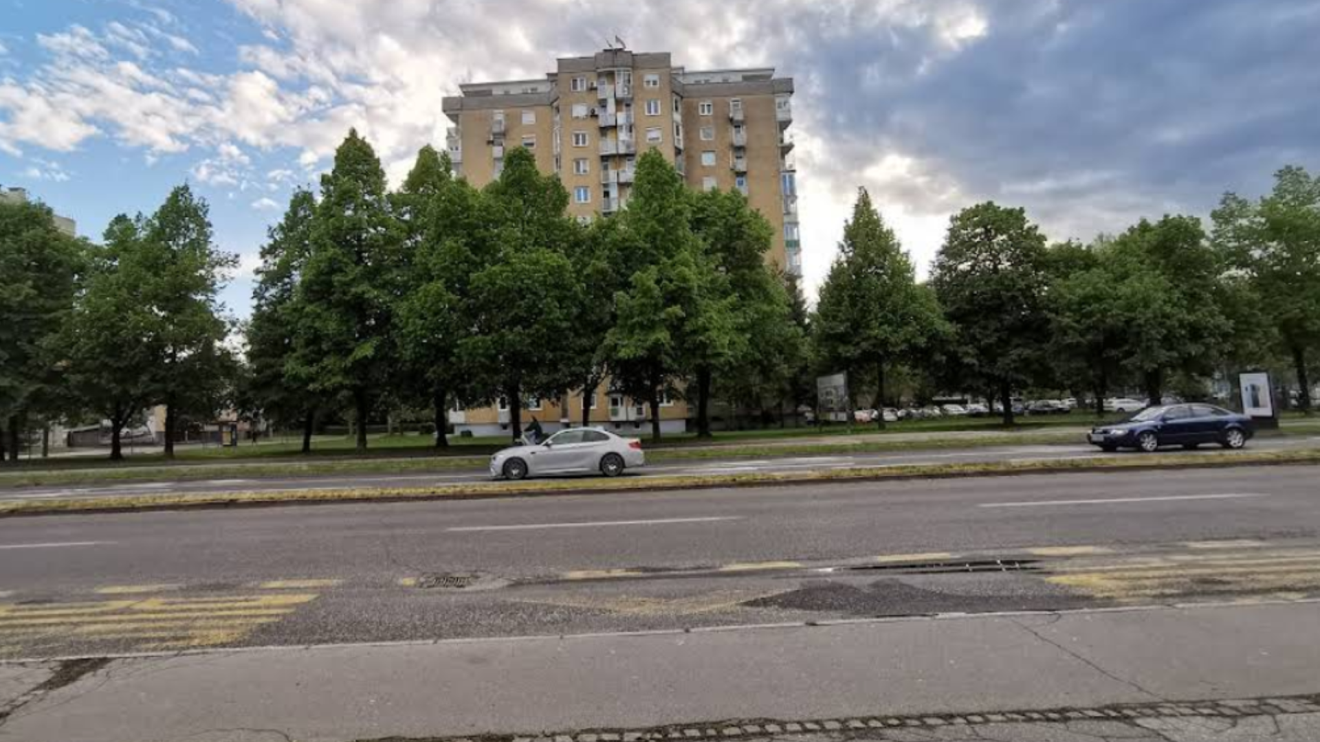 Janković: Sto cest gre v prenovo, Celovška pa ostaja nespremenjena z eno izjemo