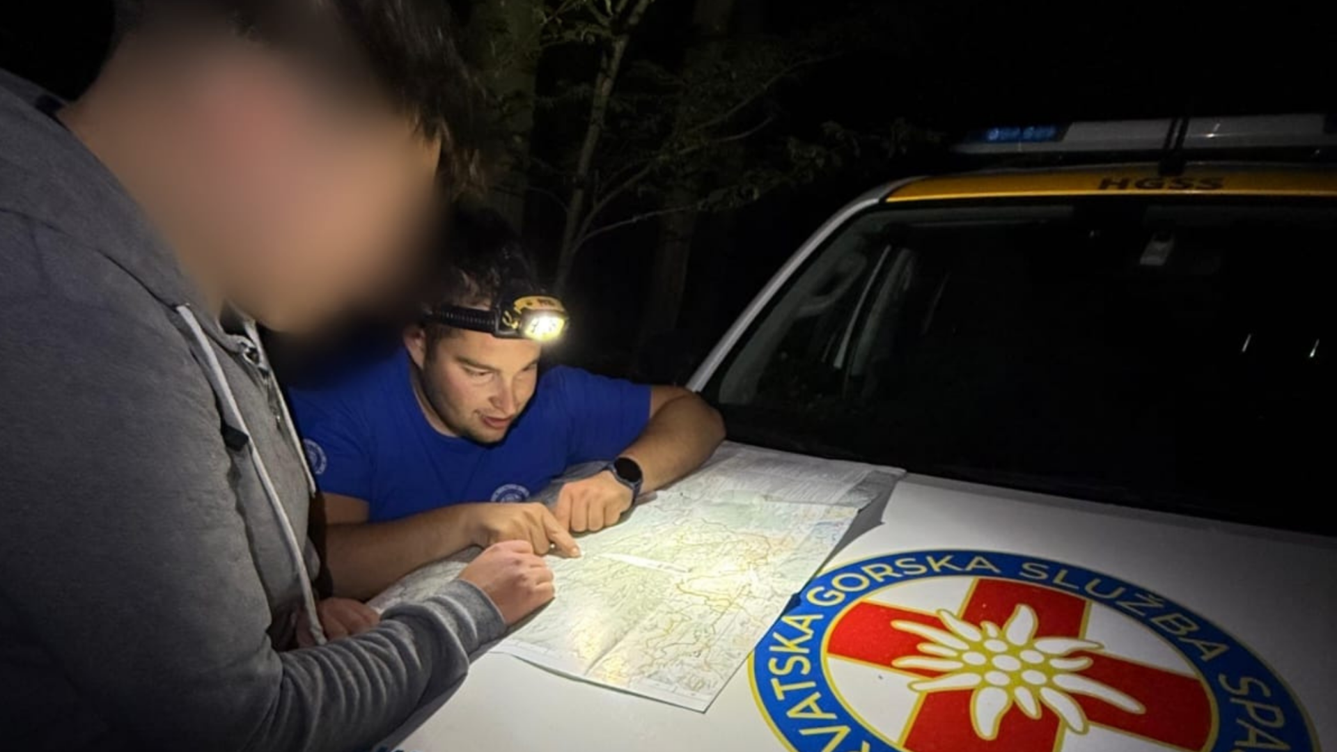 Ko se izgubiš, ne sprašuj umetne inteligence