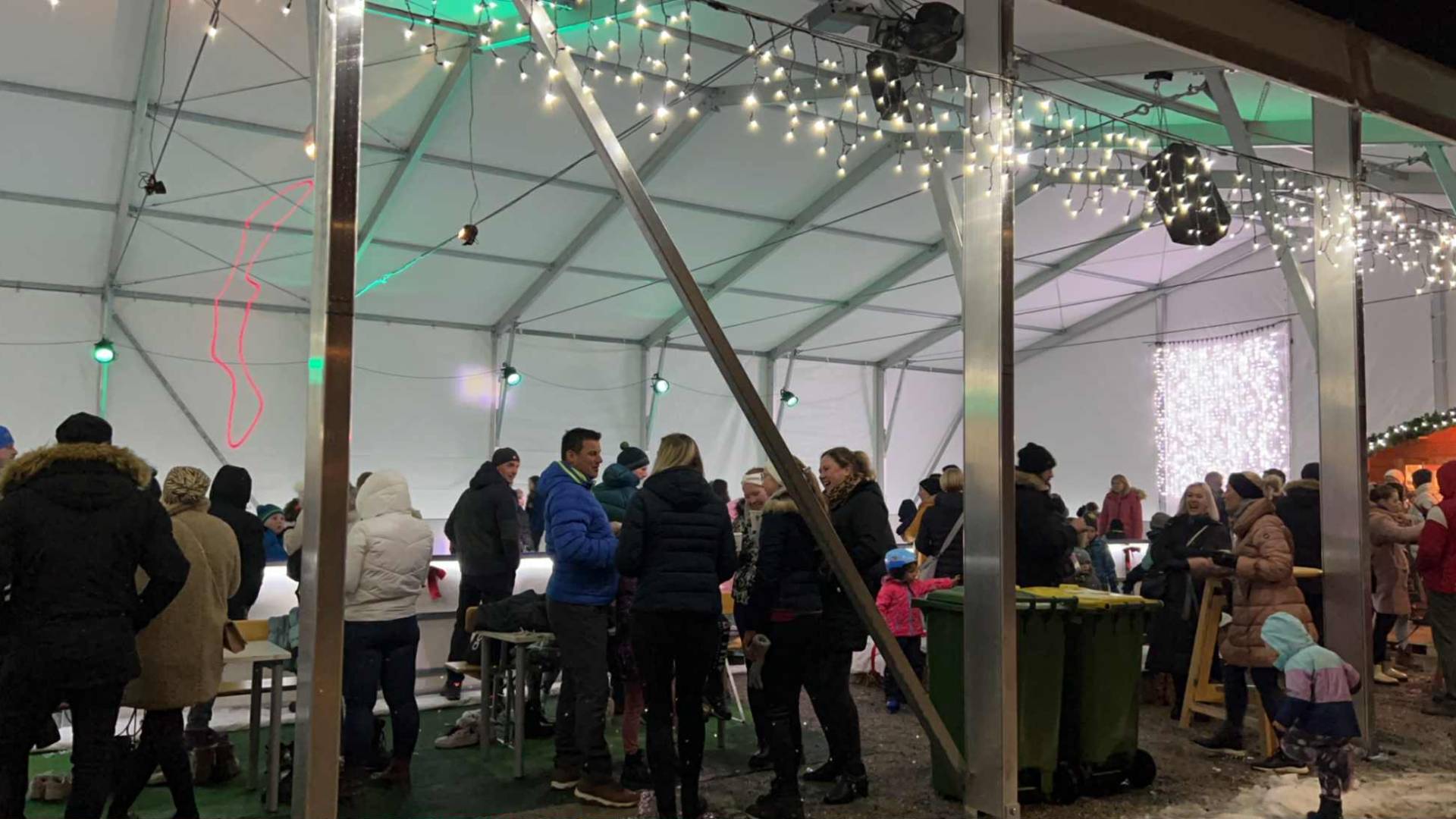 Izvedeli smo: Se bo letos v Ribnici spet drsalo?