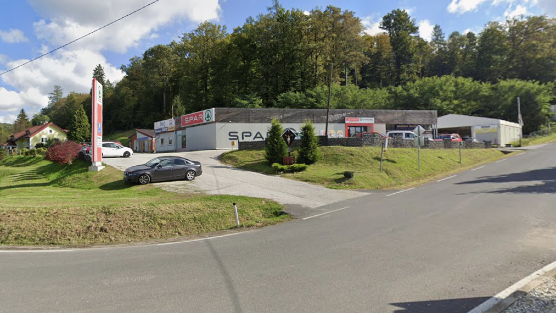 Bodo na Goričkem ostali brez trgovine? To odgovarja vodstvo