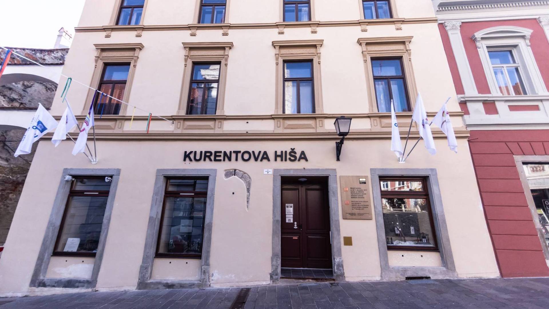 Dan odprtih vrat v Kurentovi hiši. Kdaj?