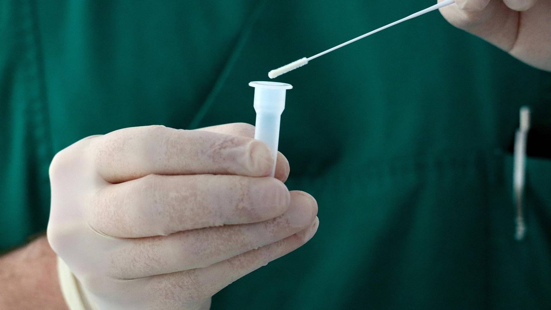 Koronavirus znova na pohodu? Preverili smo, kakšno je stanje v Pomurju