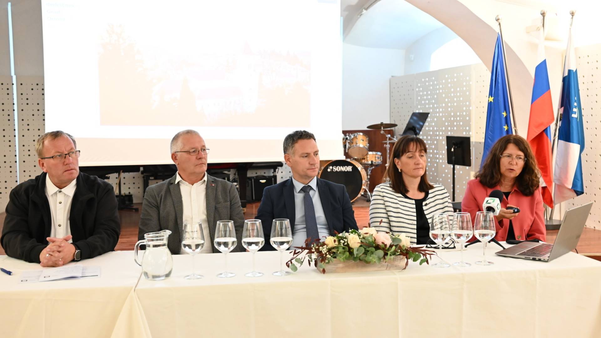 Destinacija Jeruzalem Sloveniaj dobila nadgradnjo strategije, ki bo vodila v povezanost in razvoj