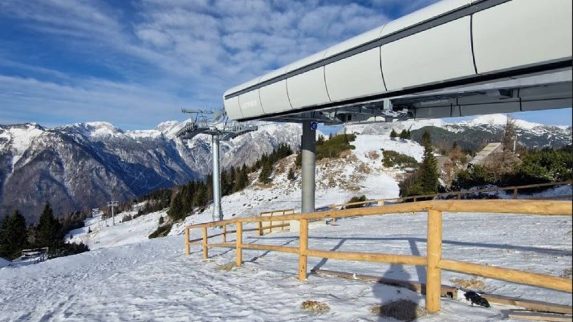 Velika planina – sodobna gorska destinacija s spoštovanjem do tradicije