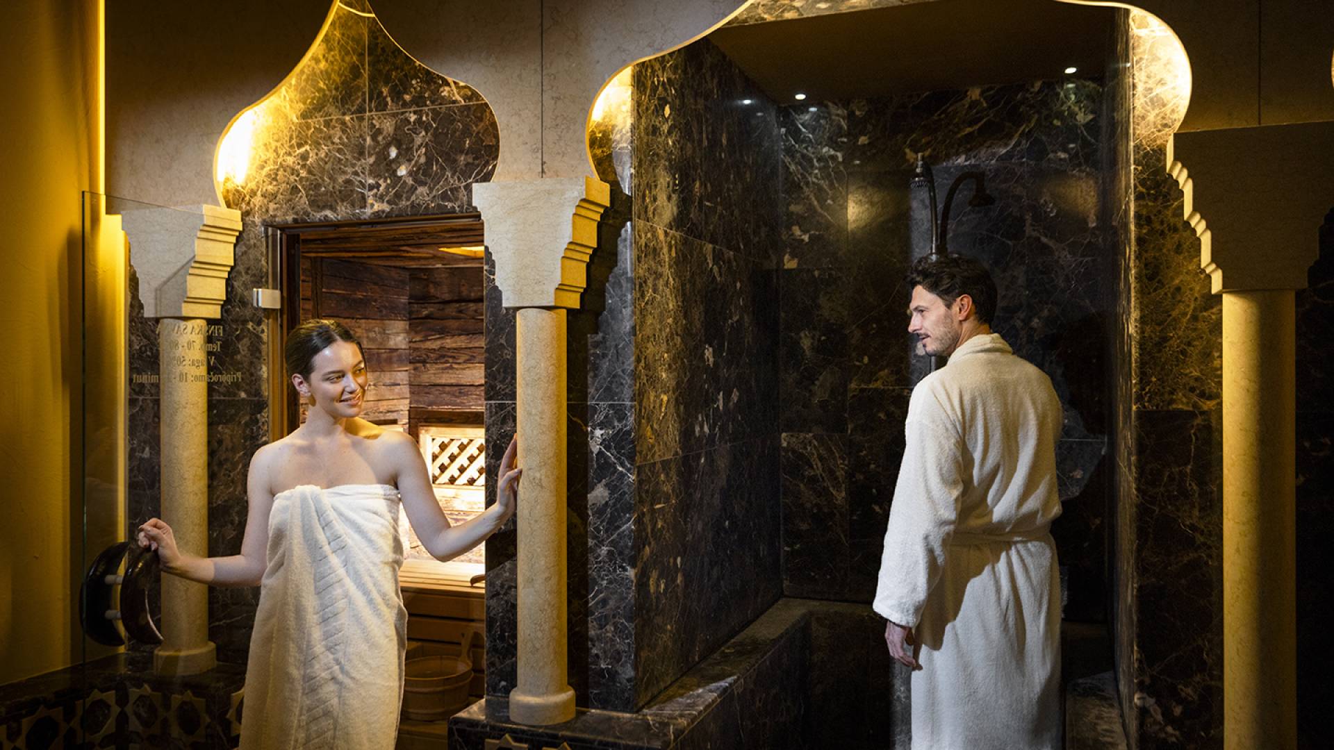 Zimski wellness pobeg v Terme Ptuj - vaš imperij dobrega počutja