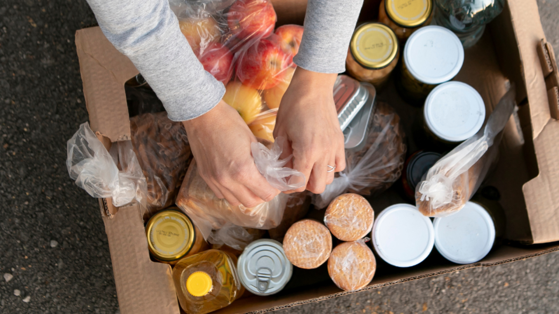 Pridružite se okrogli mizi »Slovenija v svetu prelomnic: prehranska varnost in strateška odpornost«