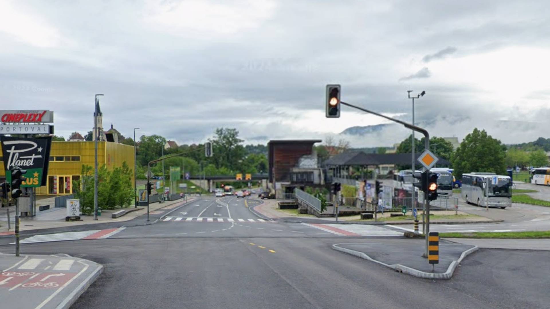 Foto: Google Zemljevidi