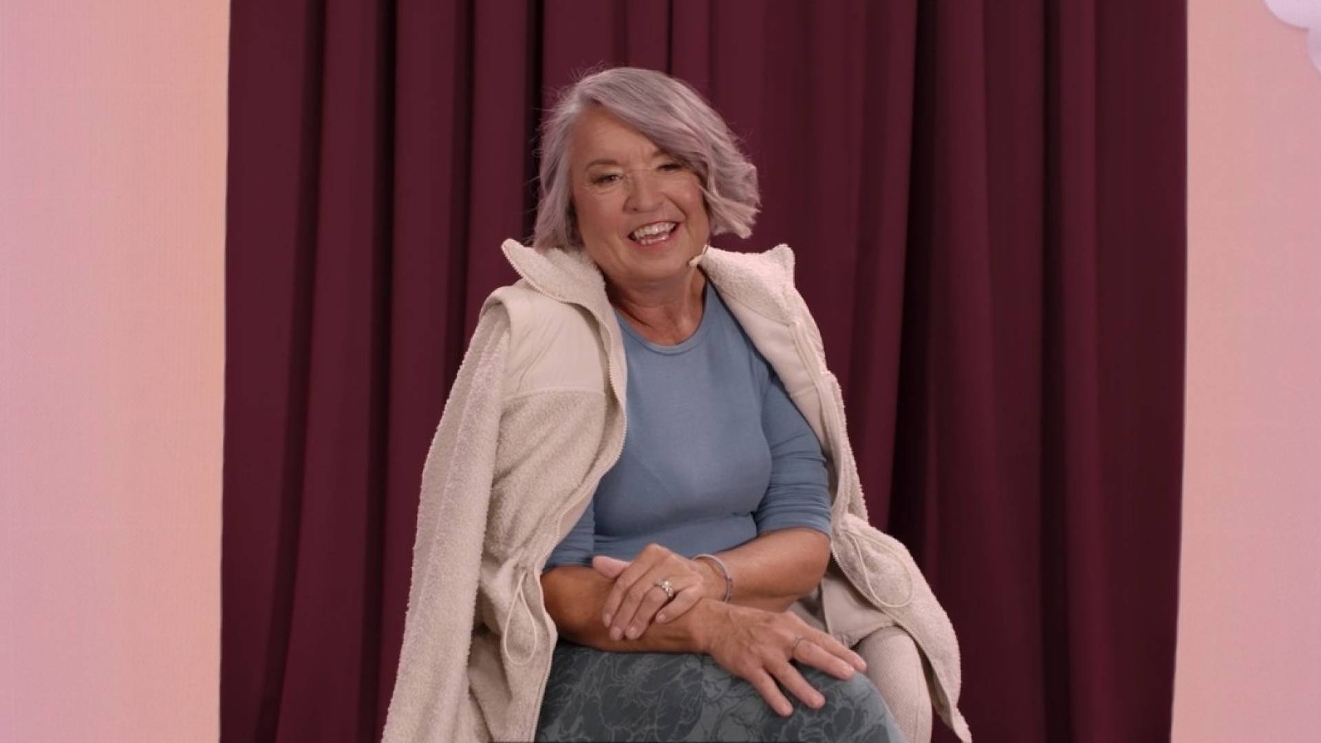 Štajerka prebolela raka in s preobrazbo ganila gledalce: »»Rak bo ostal na mizi, jaz bom pa živela naprej«Mislim, da se je mož še enkrat zaljubil vame«