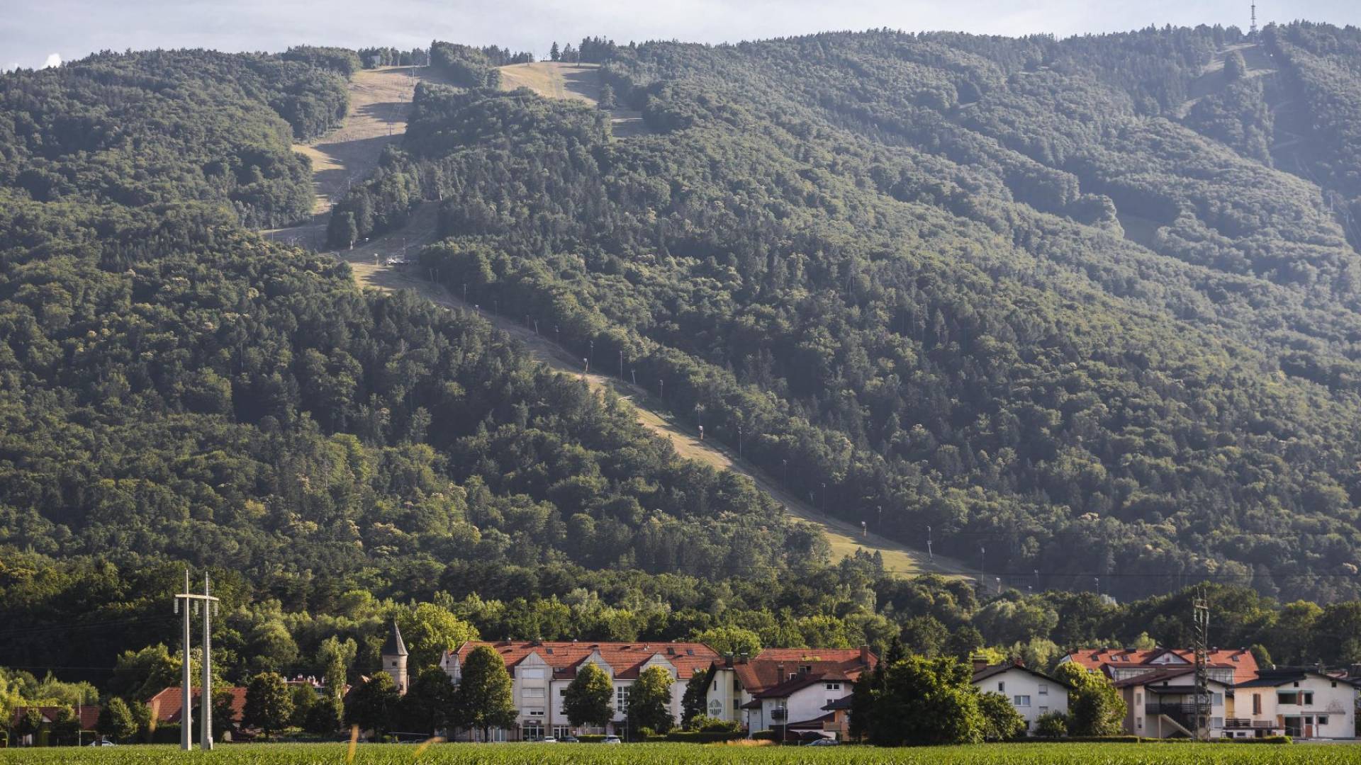 Mariborska občina prodaja zemljišče za dobrih 2500 evrov 