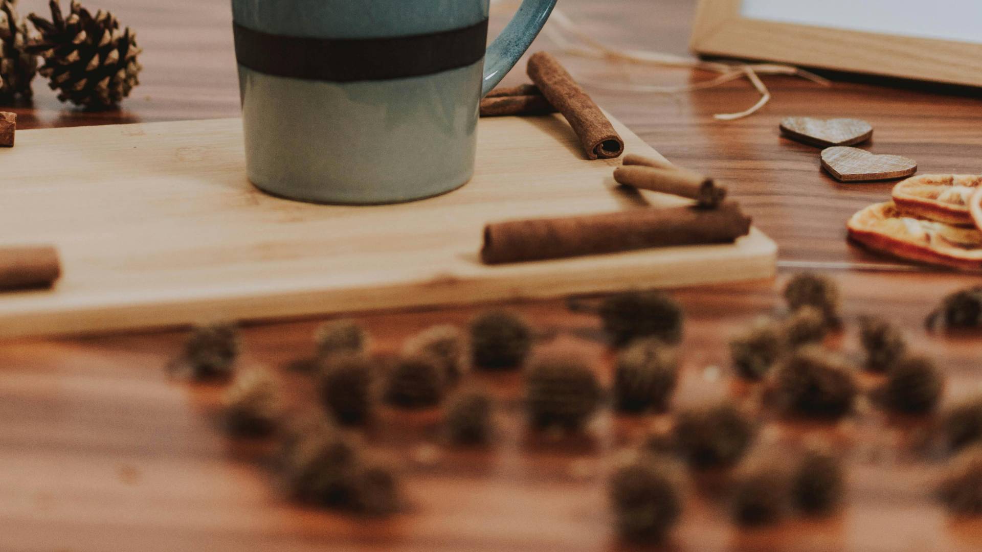 Pozor! Odpoklicali cimet zaradi preseženih mejnih vrednosti svinca