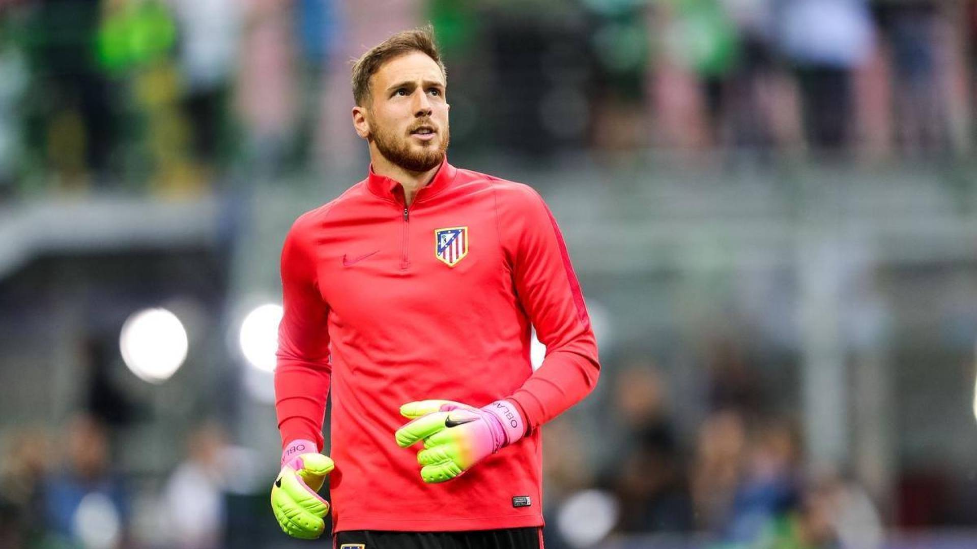 Slovenski čuvaj mreže v izboru za prestižno nagrado FIFA