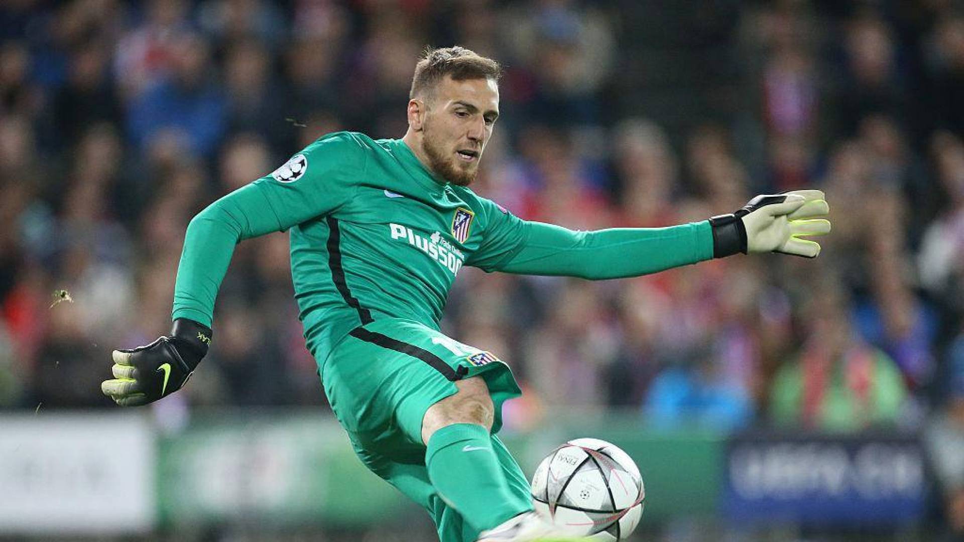FIFA objavila seznam kandidatov: Oblak med elitnimi vratarji