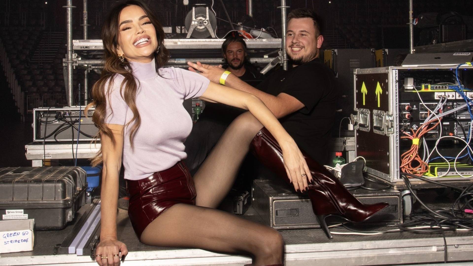 Nezgoda Severine preplavila internet