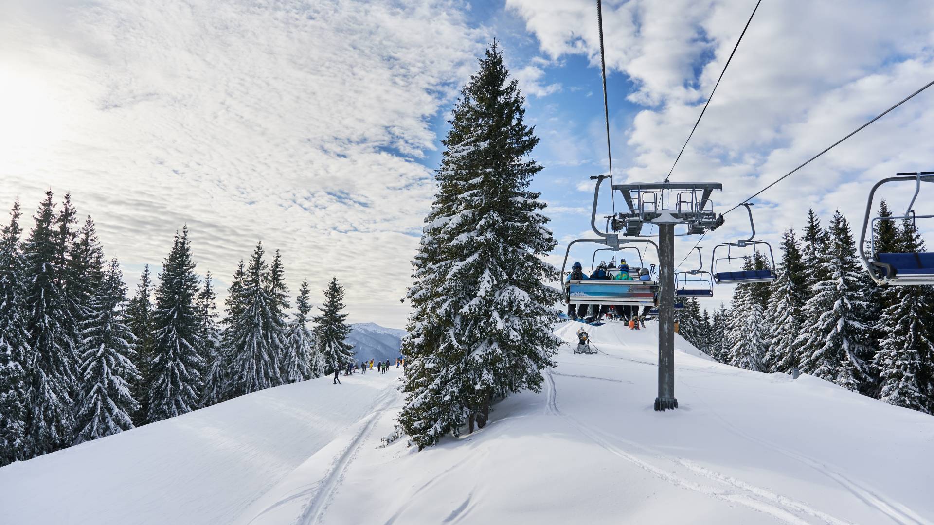Šok v slovenski reprezentanci: smučarka predčasno zaključila sezono