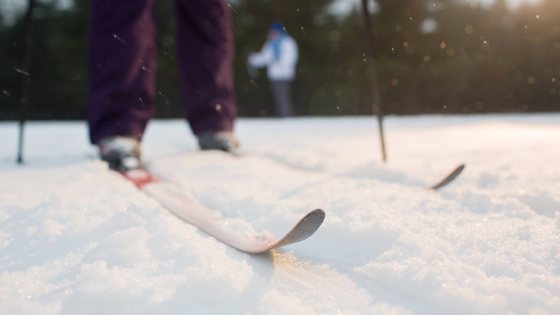 Konec sezone za slovensko smučarko 