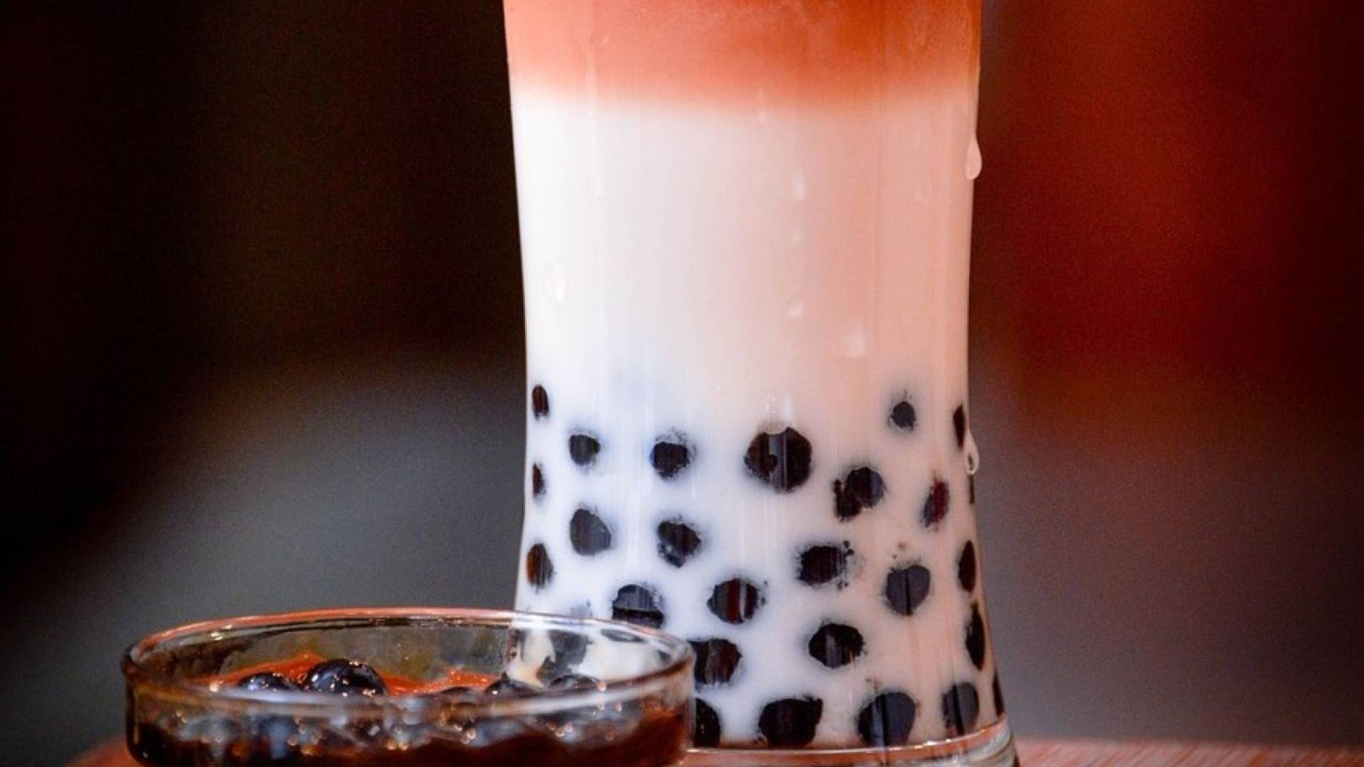 Kroglice, ki škodijo: 'Bubble tea' ni tako nedolžen, kot mislite