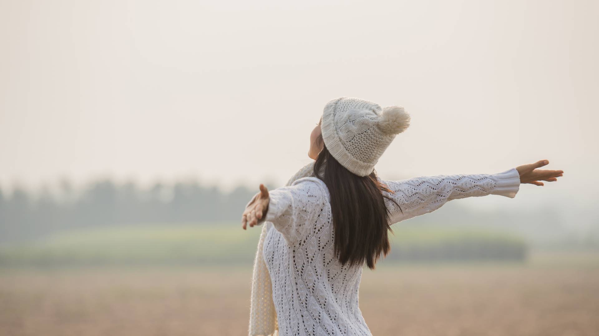 Zvezdni mir po nevihti, ta znamenja bodo spoznala, da je konec tudi nov začetek