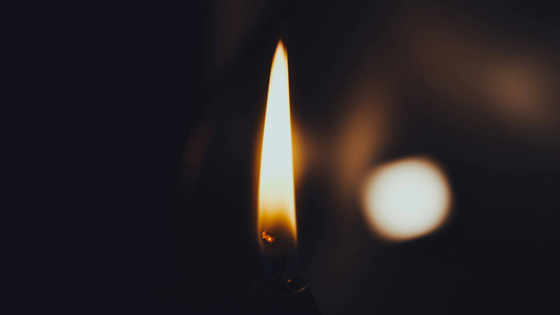 Po smrti reševalca srce parajoč zapis sestre:  »Ni pravice na tem svetu«